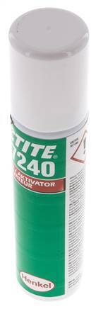 Loctite Activador de superficies sin disolventes 90ml Aerosol
