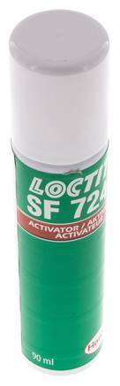Loctite Activador de superficies sin disolventes 90ml Aerosol