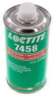Loctite Activador de Superficies Envase de 500 ml