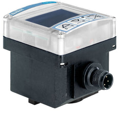 Paddle wheel flow meter electronics, relay switch output, display (requires S030 fitting) - Bürkert SE32 - 436475