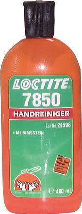 Limpiador de manos Loctite 3000ml