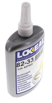 Loxeal 82-33 Verde 250 ml Bloqueador de articulaciones
