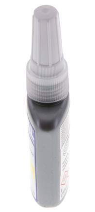 Fijador de roscas Loxeal 83-05 Verde 50 ml