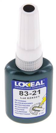 Loxeal 83-21 Green 10 ml Joint locker