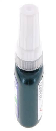 Fijador de roscas Loxeal 83-54 Verde 10 ml