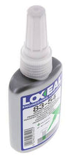 Fijador de roscas Loxeal 83-54 Verde 50 ml