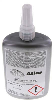 Loxeal 85-21 Verde 250 ml Bloqueador de articulaciones