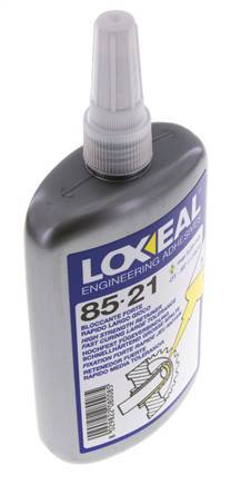 Loxeal 85-21 Verde 250 ml Bloqueador de articulaciones