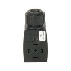 Proportional PWM controller 12-24V DC (DIN-A) PG without operating unit - Burkert 8605 316523
