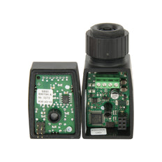 Regulador PWM proporcional 12-24V DC (DIN-A) PG sin unidad de mando - Burkert 8605 316521