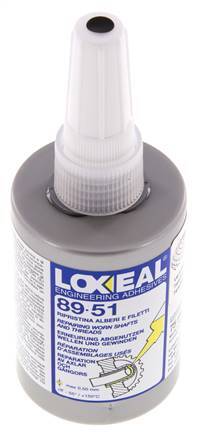 Loxeal 89-51 Plata 75 ml Bloqueador de articulaciones