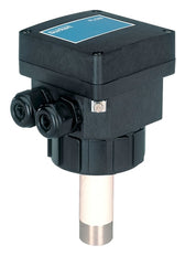 Electromagnetic insertion flow meter, PVDF sensor, long probe - Bürkert 8041 - 560752