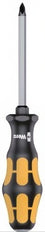 Wera Kraftform 900 Screwdriver Pozidriv PZ2x100 mm
