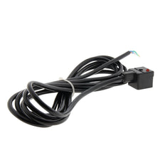 Connector (DIN-A) with 3m cable and LED
