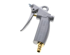 DN7.2 (Euro) Adjustable Flow Aluminum Air Blow Gun Short Nozzle