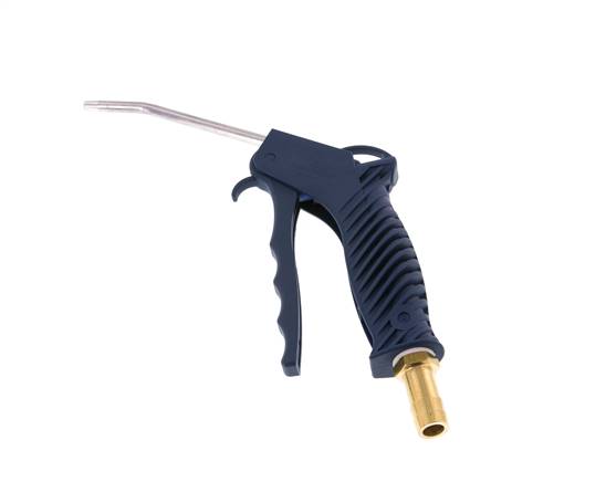 13mm Plastic Air Blow Gun Extension Pipe