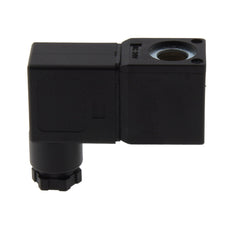 CS4 coil DIN-B connector 120V AC