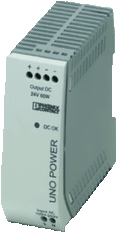 Phoenix Contact UNO DC Power Supply 24V | 2902992