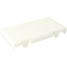 Attema BK1619 Cover For Surface-Mounted Box Wall/Ceiling - AT1620 [10 Pieces]