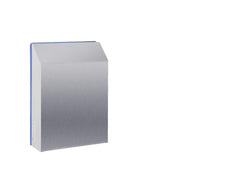 Rittal SK Ventilation Plate For Cabinets - 3238080