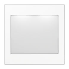 Jung LS990 Light Signal Unit - LS539WWLEDWB