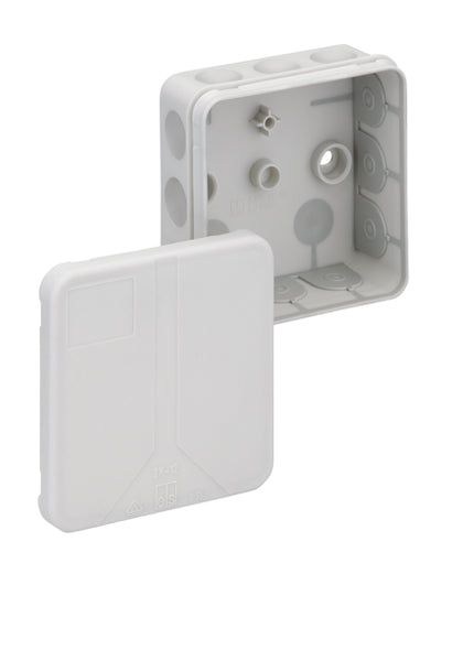 Spelsberg 2K Surface mounted Box Wall/Ceiling - 34491201 [2 Pieces]