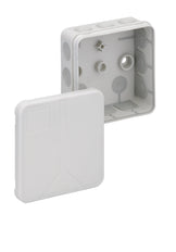 Spelsberg 2K Surface mounted Box Wall/Ceiling - 34491201 [2 Pieces]