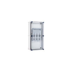 EATON INDUSTRIES Switchgear Cabinet - 6112369