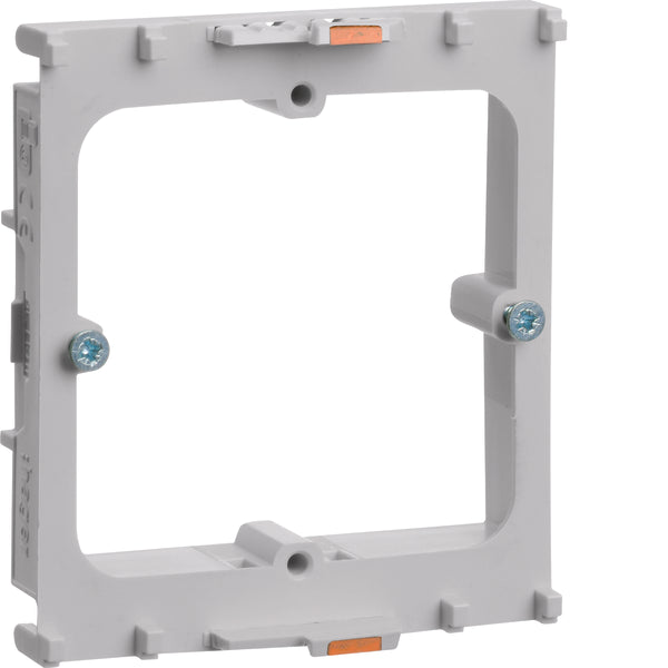 Hager Tehalit Mounting Box Wall channel - GLT1511