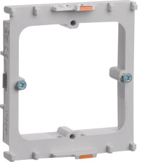 Hager Tehalit Mounting Box Wall channel - GLT1511