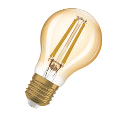Osram Vintage 1906 LED bulb - 4058075293298