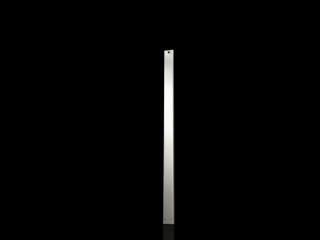 Rittal TS Mounting Plate Infill 1800mm - 4590700