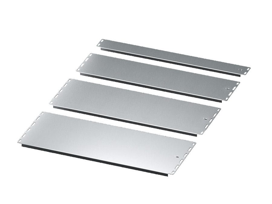 Rittal VX IT Gland Plate 800x1000mm - 5301344