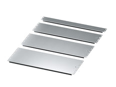 Rittal VX IT Gland Plate 800x1000mm - 5301344