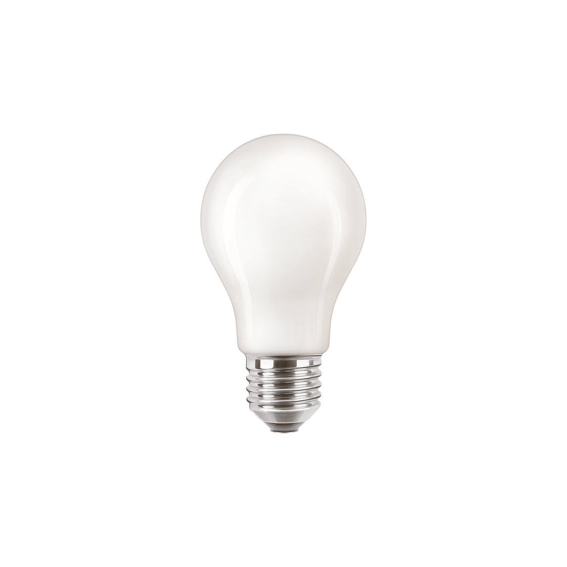 Philips CorePro LED A60 E27 10.5W 4000K Frosted Bulb - 8719514377554