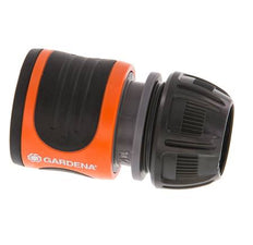Conector de manguera GARDENA de 13 mm (1/2") para el agua