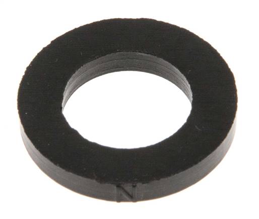 NBR Seal 15x27 mm Cam and Groove Coupling [20 Pieces]