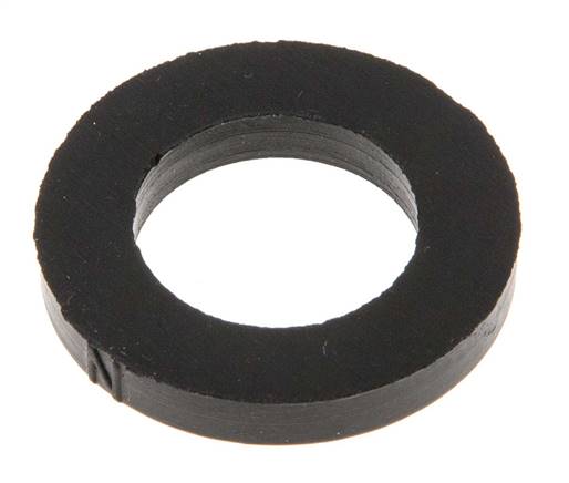 NBR Seal 15x27 mm Cam and Groove Coupling [20 Pieces]