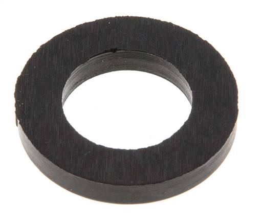 NBR Seal 15x27 mm Cam and Groove Coupling [20 Pieces]