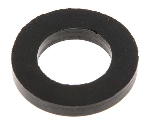 NBR Seal 15x27 mm Cam and Groove Coupling [20 Pieces]