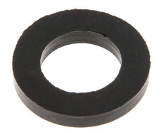 NBR Seal 15x27 mm Cam and Groove Coupling [20 Pieces]