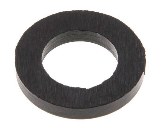 NBR Seal 15x27 mm Cam and Groove Coupling [20 Pieces]