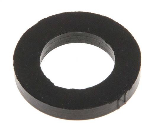 NBR Seal 15x27 mm Cam and Groove Coupling [20 Pieces]