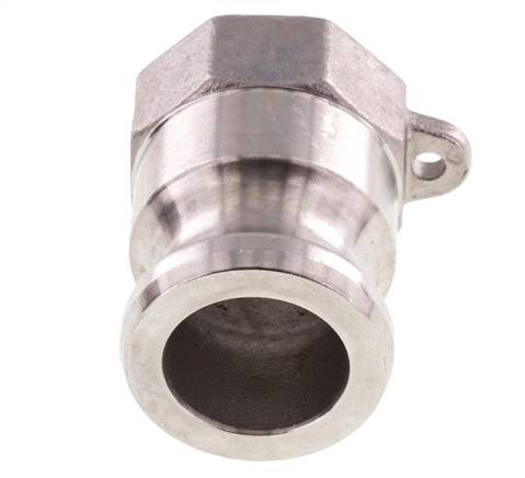 PTFE Seal G 2 1/2'' for Cam and Groove Coupling EN 14420-7
