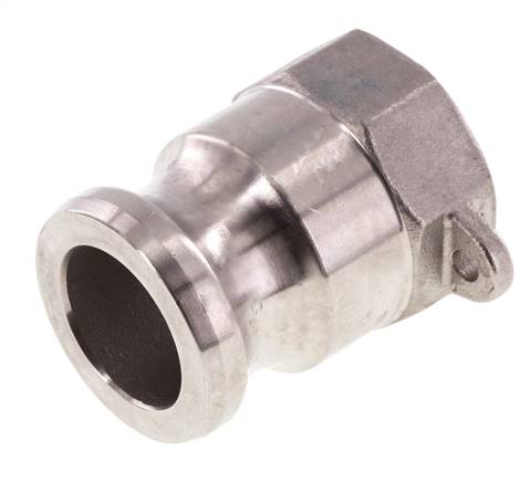 PTFE Seal G 2 1/2'' for Cam and Groove Coupling EN 14420-7