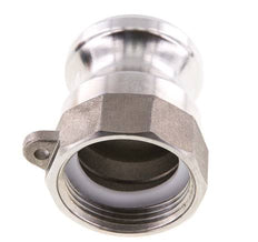 PTFE Seal G 2 1/2'' for Cam and Groove Coupling EN 14420-7