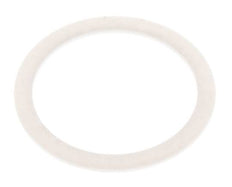 PTFE Seal 50 mm for Tank Truck Coupling MK/VK Type EN 14420-6 [2 Pieces]