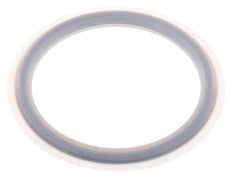 PTFE Seal 50 mm for Tank Truck Coupling MK/VK Type EN 14420-6 [2 Pieces]