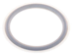 PTFE Seal 50 mm for Tank Truck Coupling MK/VK Type EN 14420-6 [2 Pieces]