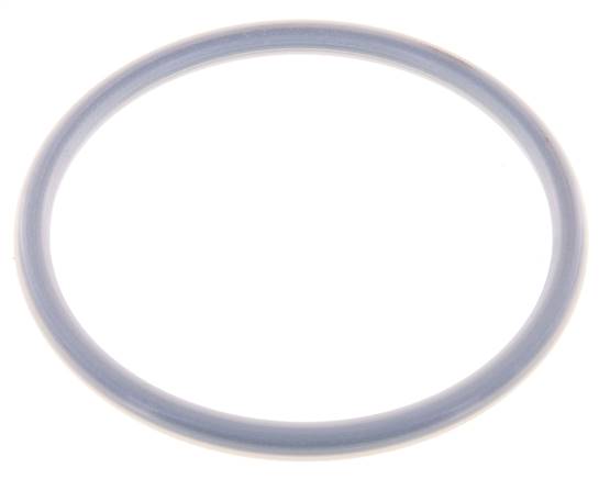 PTFE Seal 80 mm for Tank Truck Coupling MK/VK Type EN 14420-6